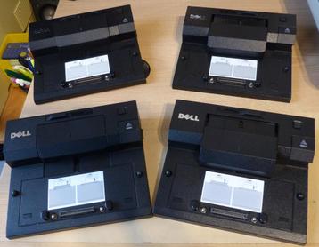 Dell Station d'accueil PRO3X - Série E Latitude beschikbaar voor biedingen