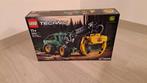 Lego 42157 John Deere 948L-II Skidder, Ophalen of Verzenden, Nieuw, Lego