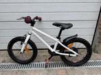 Kinder fiets van goede kwaliteit, Ophalen, Gebruikt, 16 tot 20 inch