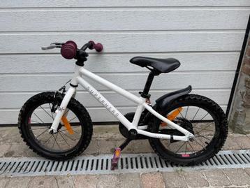 Kinder fiets van goede kwaliteit beschikbaar voor biedingen