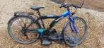 Kinder fiets, Ophalen, Gebruikt, 16 tot 20 inch, Mistral Wings