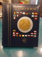 Album 2€ munten