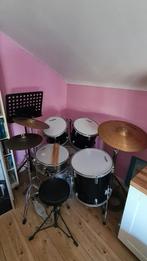 thunder, Muziek en Instrumenten, Drumstellen en Slagwerk, Ophalen, Gebruikt