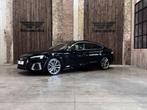 Audi A5 30TDI*S-TRONIC*S-LINE*SCHUIFDAK*MATRIX-LED*SPORTBAC, Auto's, Audi, 4 deurs, 110 g/km, 136 pk, Zwart