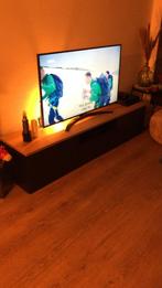 TV-kast modern, Huis en Inrichting, Ophalen, Zo goed als nieuw, Modern strak