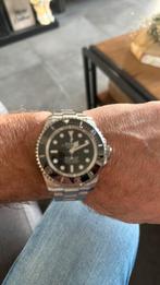 Rolex Deepsea, Bijoux, Sacs & Beauté, Comme neuf, Acier, Montre-bracelet, Enlèvement ou Envoi