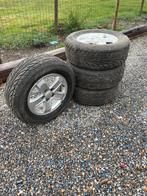 Jantes 16 pouces et pneus été, Enlèvement, Pneus été, Pneu(s)