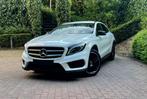 Mercedes-Benz GLA 180 Activity Edition 1.6L/AMG/Packt Night, Auto's, Mercedes-Benz, 4 cilinders, Wit, 1595 cc, Bedrijf