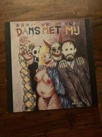 Bram Vermeulen - Dans met mij (vinyl), Cd's en Dvd's, Ophalen of Verzenden, Gebruikt, 12 inch