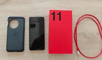 Oneplus 11 5G 128gb 8gb RAM  beschikbaar voor biedingen