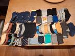 Pakket sokken maat 31-34, Enlèvement, Comme neuf