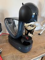 Dolce gusto, Ophalen