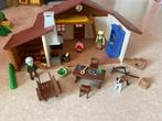 Playmobile, Ophalen of Verzenden, Zo goed als nieuw, Complete set