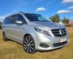 V klasse 250 4x4 lichte vracht, Auto's, Mercedes-Benz, Automaat, 199 g/km, Euro 6, 4 cilinders
