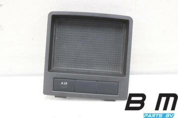 Opbergvakje middenconsole VW Caddy 2K 1T1857368D beschikbaar voor biedingen