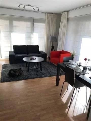 Appartement te huur in Ixelles, Immo, Maisons à louer, Appartement, D