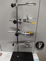 STAANDER VOOR LABO en KNUTSELEN, Enlèvement, Neuf, Outillage ou Accessoires