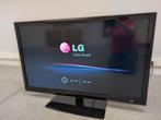 LG 47LE5500, Ophalen, 100 cm of meer, LG, Gebruikt