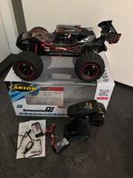 Carson Offroadfighter Zo Goed Als Nieuw, Hobby en Vrije tijd, Modelbouw | Radiografisch | Auto's, Ophalen