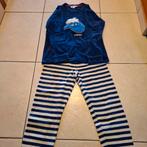 Warme jongen Woody pyjama maat 140, Kinderen en Baby's, Ophalen, Zo goed als nieuw, Jongen