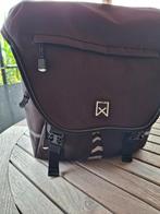 Dubbele fietstas van Willex – Nieuwe staat, Fietsen en Brommers, Ophalen, Zo goed als nieuw