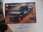 Lego 42160 Audi RS Q e-tron, Enlèvement ou Envoi, Utilisé, Ensemble complet, Lego