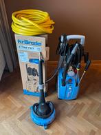 Nettoyeur haute pression Kranzle 1152 TST, Jardin & Terrasse, Nettoyeurs haute pression, Enlèvement, Comme neuf, Électrique