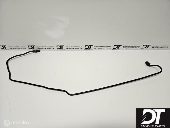 Koelvloeistofslang BMW M3 E46 S54 3.2 S54B32 17112229053, Auto-onderdelen, Motor en Toebehoren, BMW, Gebruikt, Ophalen of Verzenden