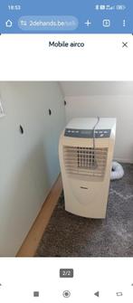 Mobile airco, Elektronische apparatuur, Ophalen of Verzenden