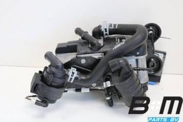 Standkachel VW Passat B8 3Q0815005M beschikbaar voor biedingen