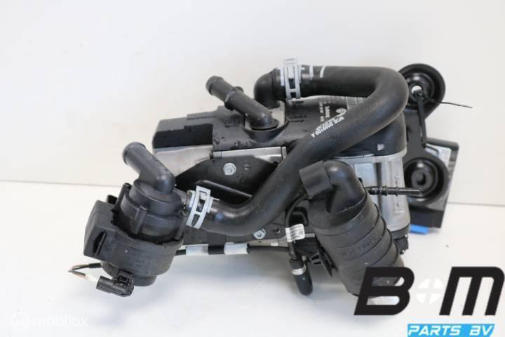 Standkachel VW Passat B8 3Q0815005M, Auto-onderdelen, Motor en Toebehoren, Gebruikt