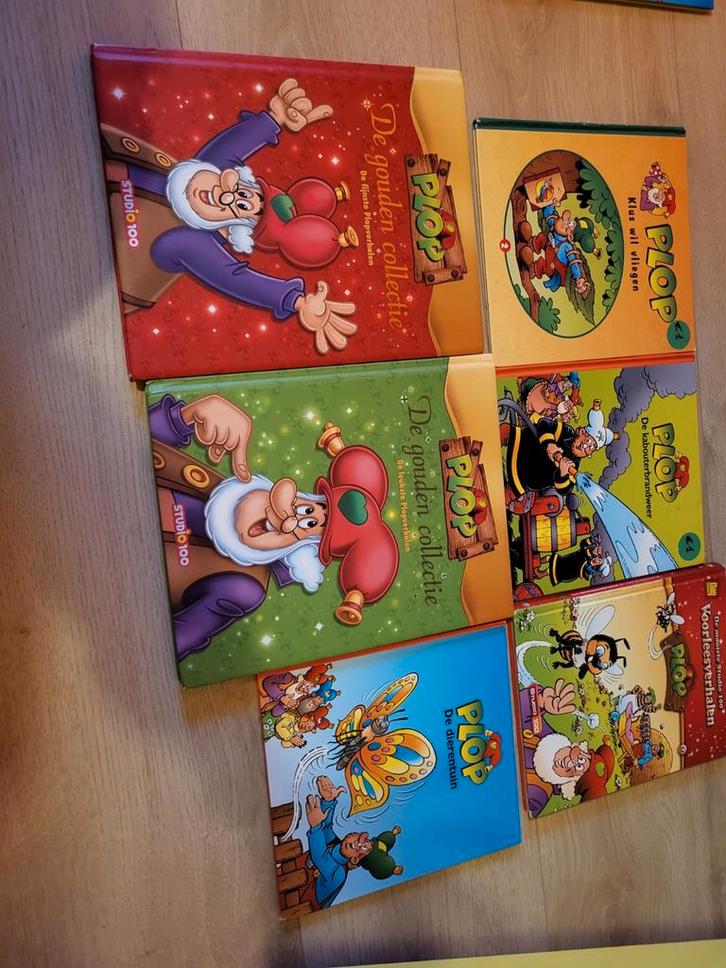 Voorleesboekjes, Boeken, Kinderboeken | Baby's en Peuters, Ophalen