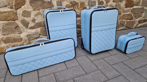 Roadsterbag koffers/kofferset voor de Ferrari 812 GTS, Autos : Divers, Accessoires de voiture, Neuf, Envoi