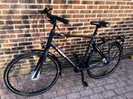 TREK Herenfiets te herstellen of voor onderdelen, Ophalen, Gebruikt, Overige merken, Versnellingen
