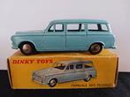DINKY TOYS  24 F  FAMILIALE 403  PEUGEOT, Enlèvement ou Envoi, Utilisé, Dinky Toys