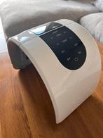 Licht en warmtetherapie lamp, Elektronische apparatuur, Persoonlijke Verzorgingsapparatuur, Ophalen, Zo goed als nieuw