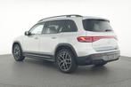 Mercedes-Benz EQB 300 4MATIC AMG Line + 7-ZITPLAATSEN + PANO, Auto's, Automaat, Gebruikt, 71 kWh, 435 min