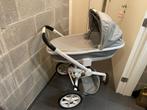 Pousette Quinny avec 3 assises neuf !, Kinderen en Baby's, Kinderwagens en Combinaties, Ophalen, Zo goed als nieuw, Kinderwagen