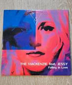 The Mackenzie feat. Jessy, Cd's en Dvd's, Cd's | Dance en House, Ophalen of Verzenden, Zo goed als nieuw