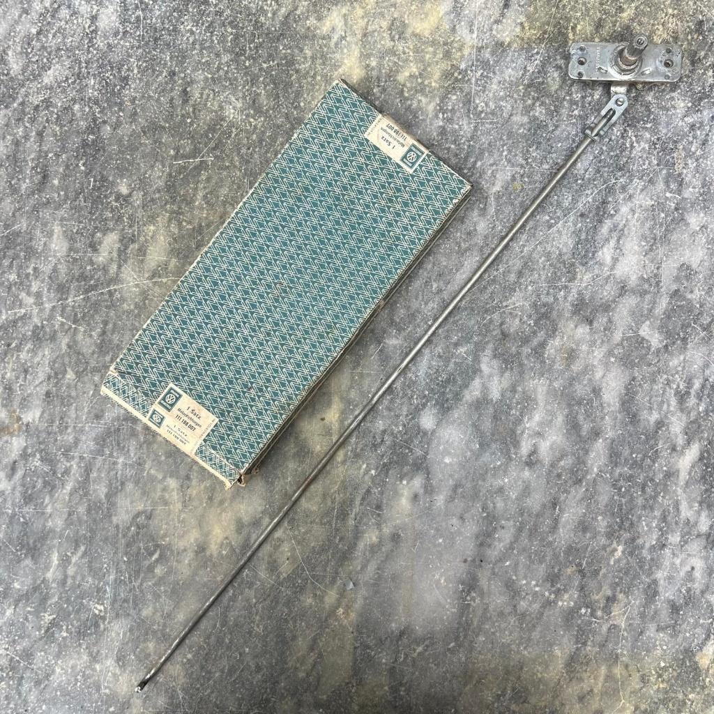 Mécanisme de verrouillage des portes du VW Split Bus 64-67, Enlèvement ou Envoi, Utilisé