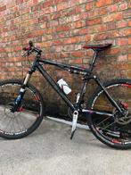 Cube AMA 100 pro full suspensie, Fietsen en Brommers, Fietsen | Heren | Herenfietsen, Ophalen