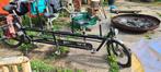 Onderwaterfiets XL Nuvinci, Fietsen en Brommers, Ophalen, Minder dan 10 versnellingen, Gebruikt, Minder dan 49 cm