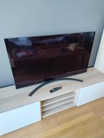 TV LG, Audio, Tv en Foto, Televisies, Ophalen, Gebruikt, LCD, 100 Hz
