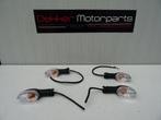 4x Origineel Knipperlicht Yamaha XSR900 2016-2017-2018-2018, Motoren, -, -, Nieuw, Ophalen of Verzenden