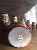 Poupées Matryoshka, Antiquités & Art, Antiquités | Porcelaine, Envoi
