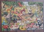 Disneyland Bambi Puzzel (jaren '50), Ophalen of Verzenden