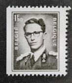België: OBP 1562 ** Marchand 1970., Postzegels en Munten, Koninklijk huis, Ophalen of Verzenden, Zonder stempel, Frankeerzegel