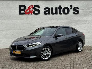 BMW 218 Gran Coupé 2-serie 218i Executive Adaptive cruise Cl beschikbaar voor biedingen