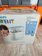 Philips Avent electrische sterilisator, Ophalen of Verzenden, Gebruikt, Sterilisator
