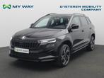 Skoda Karoq Karoq 1.5 TSI ACT Sportline DSG, Automaat, Zwart, Karoq, 143 g/km